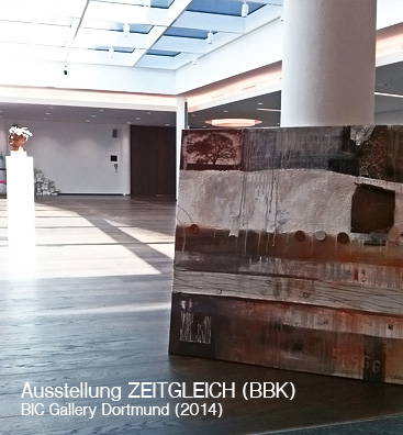 Bic Gallery Dortmund 2020