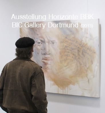 Bic Gallery Dortmund